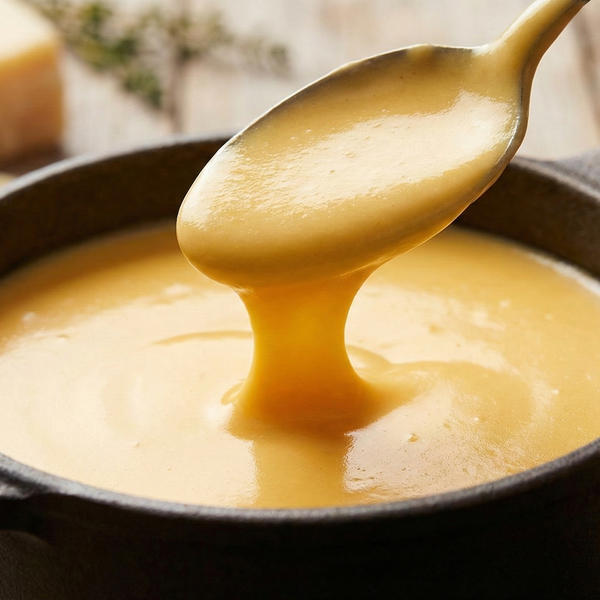 Käsesauce