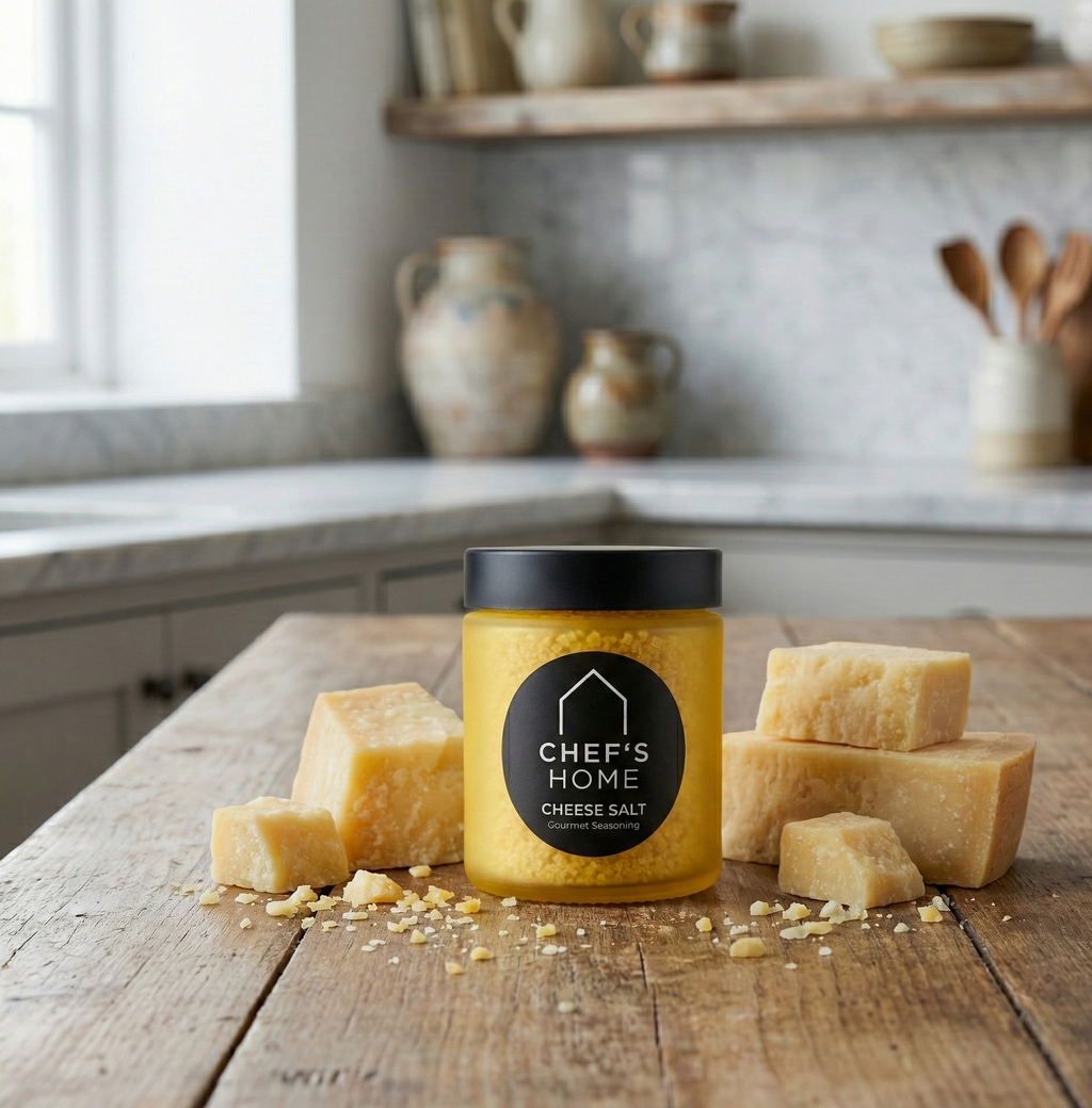 Cheese Salt 150g (bald erhältlich)