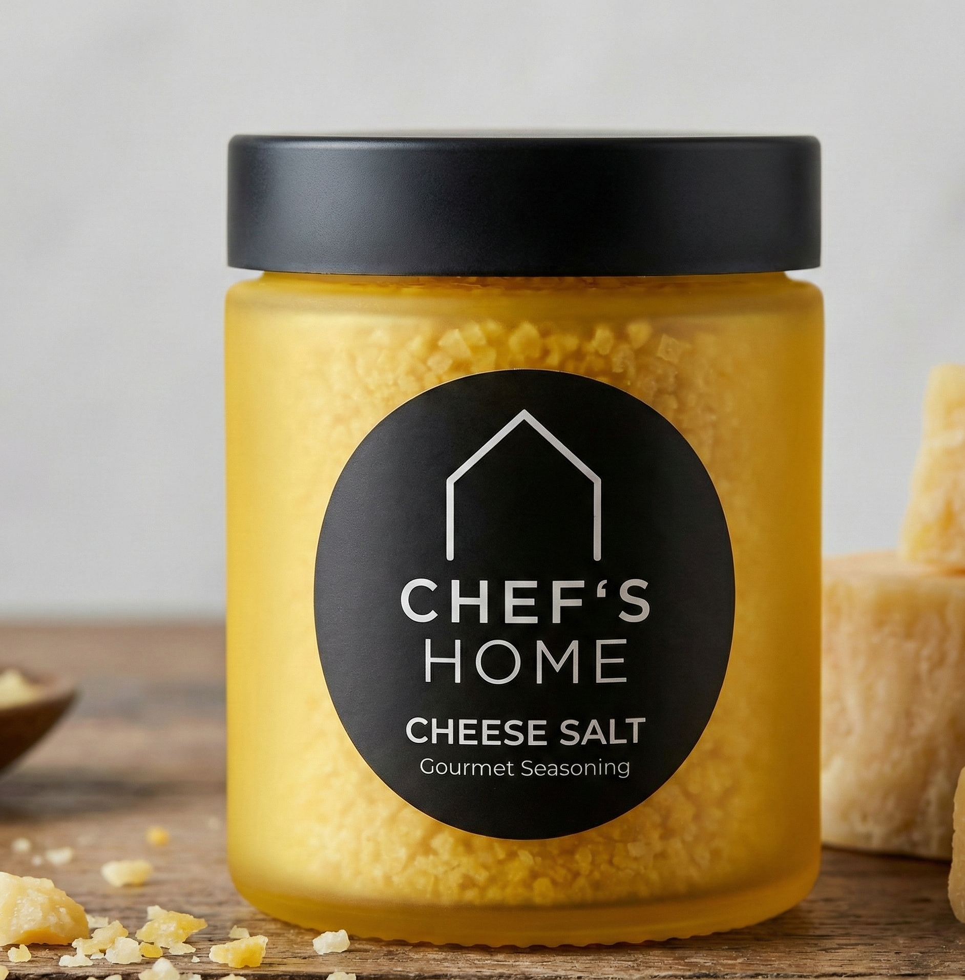 Cheese Salt 150g (bald erhältlich)