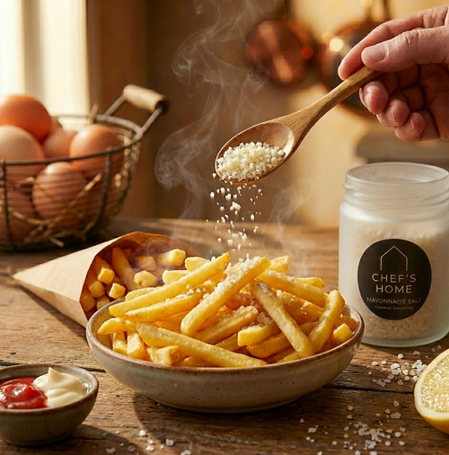 Mayo Salt 150g (bald erhältlich)