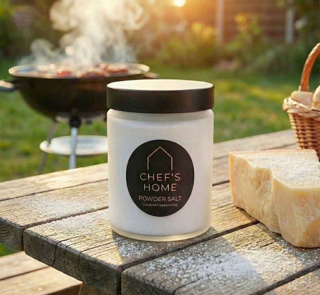 Powder Salt 150g (bald erhältlich)